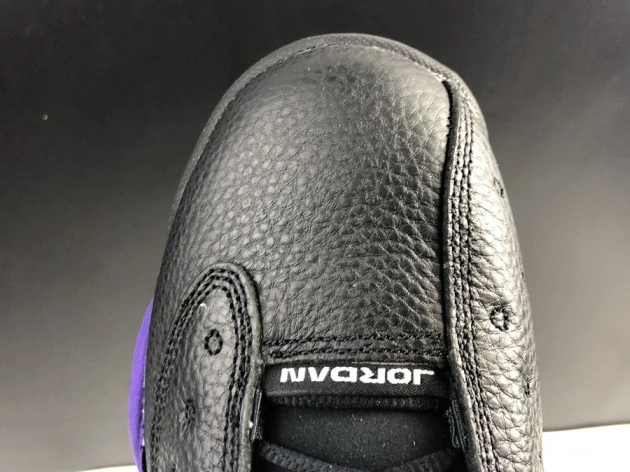 HYPE Air Purple DJ5982-015 Court 13 Jordan 0727